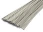 Preview: Plastic welding rods PP 4mm round Beige 1kg | az-reptec