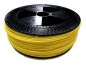 Preview: Kunststoffschweißdraht PE-HD 4mm Rund Gelb (RAL1018) 2,4 kg Spule HDPE top | az-reptec