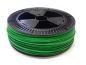 Preview: Plastic welding rod PE-HD 4mm round Green (RAL6037) 2,4 kg coil HDPE Top