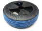 Preview: Plastic welding rod PE-HD 4mm round Blue (RAL5015) 2,4 kg on coil HDPE Top | az-reptec