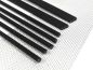 Preview: Plastic repair kit PP/EPDM 1 Black Set for plastic welding