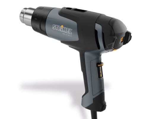 Hot air tool Steinel HG 2120 E Carwrapper-Edition 7,5 m cable
