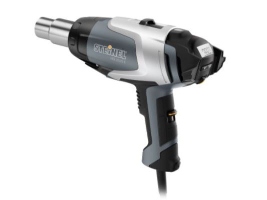 Hot air tool Steinel HG 2520 E in Case