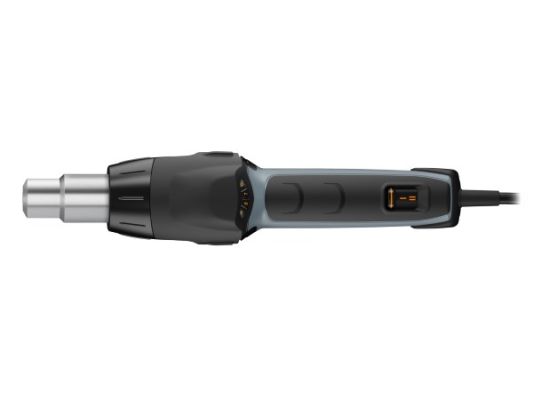 Heißluftgebläse Steinel HG 2420 E 2200W von oben
