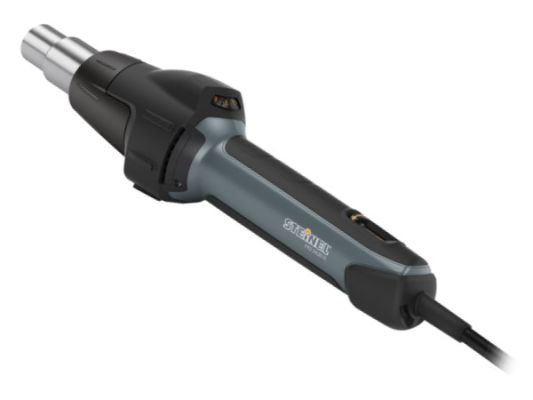 Hot air tool Steinel HG 2420 E in case