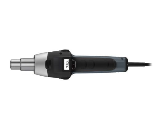 Heißluftgebläse Steinel HG 2620 E 2300W Draufsicht
