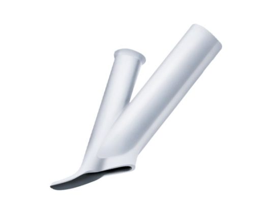 Schnellschweißschuh Steinel 5 mm 075316