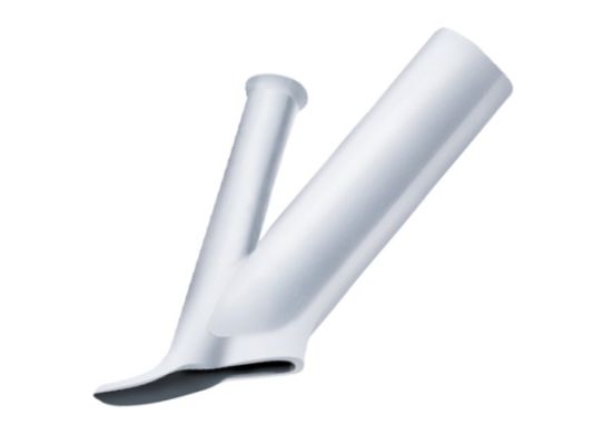 Schnellschweißschuh Steinel 3mm 010263