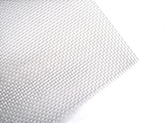 Reinforcing mesh stainless steel V4A 300x200mm (30x20cm)