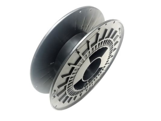 Empty coil plastic Typ 200