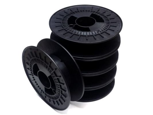 Empty coil plastic Typ 200 - 5 pieces