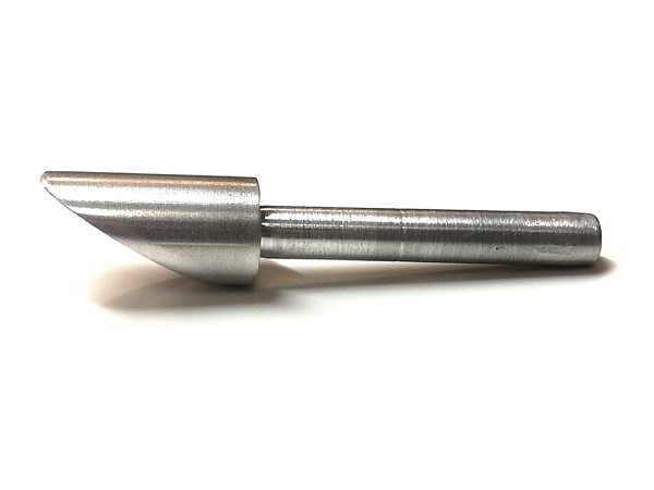 Panne de fer à souder forme daiguille CMS Star Tec 80159 Taille de la panne  0.3 mm 1 pc(s) : : Bricolage