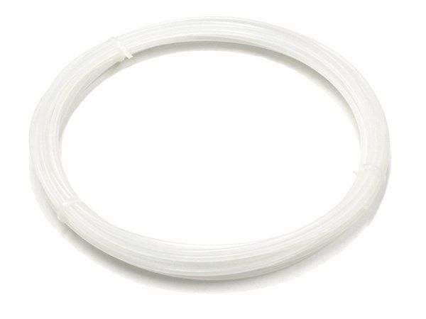 Plastic welding rod PP 4mm Round Natural 10 Meter | az-reptec