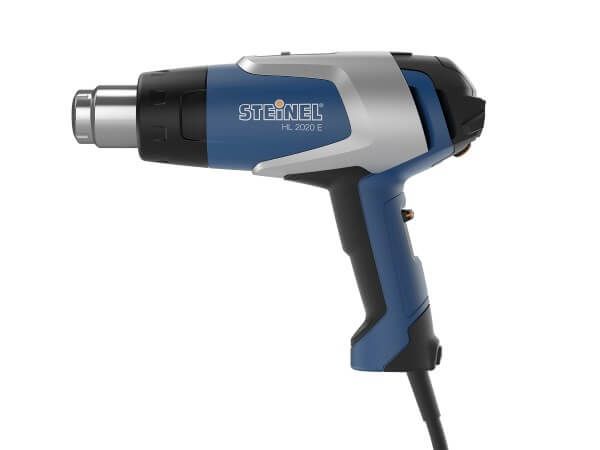 Hot air tool Steinel HL 2020 E sideview