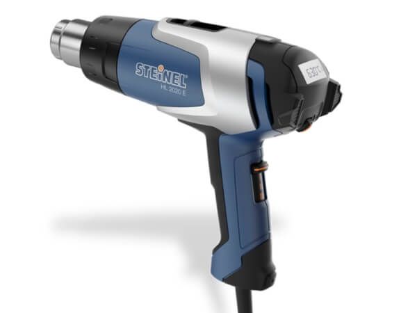 Hot air tool Steinel HL 2020 E 2200W Infinitely variable