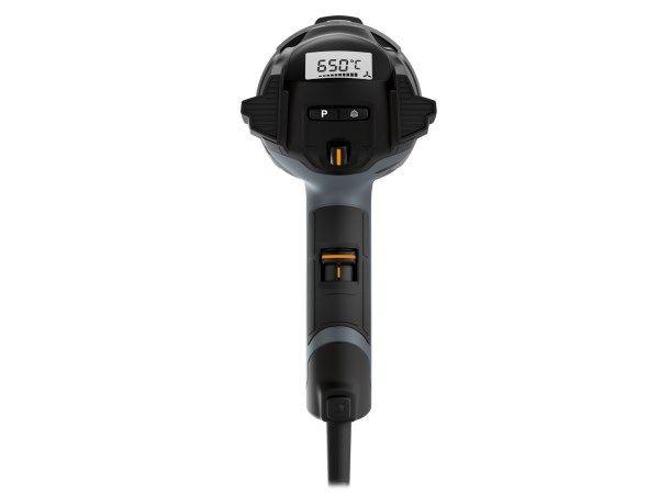 Heißluftgebläse Steinel HG 2520 E 2300W Hinten