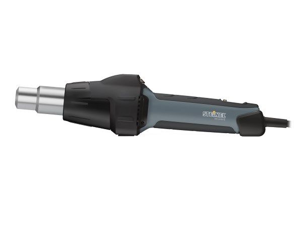 Heißluftgebläse Steinel HG 2420 E 2200W Seitenansicht