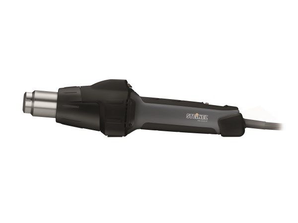 Hot air tool Steinel HG 2220 E 2200W sideview