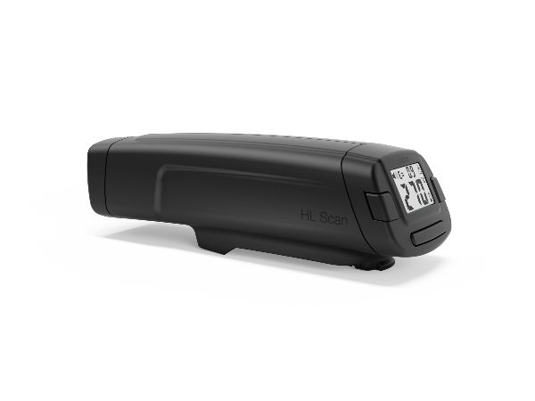 Temperaturscanner Steinel HL Scan 014919 für Heißluftgerät | az-reptec