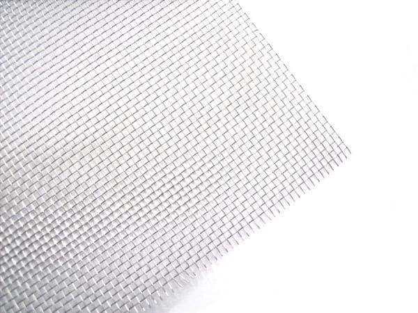 Reinforcing mesh Stainless steel V4A 300 x 200 mm 5 pieces