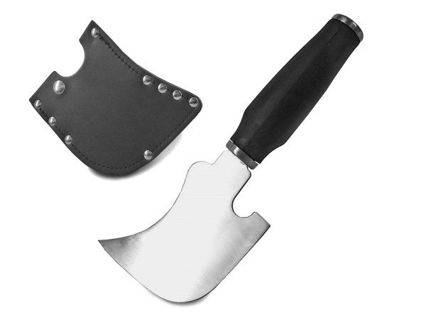 Viertelmondmesser Steinel 092917