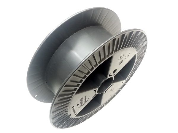 Leerspule Kunststoff Typ 300 | az-reptec