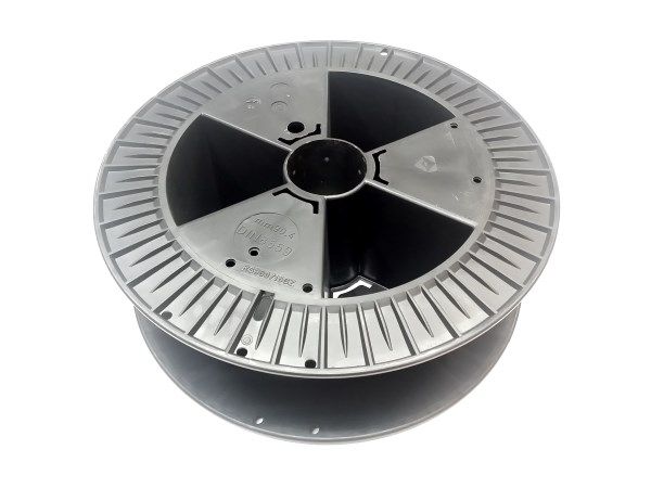Leerspule Kunststoff Typ 300 Top | az-reptec