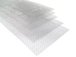 Bewehrungsnetz Edelstahl V4A 200x50mm 5 Stück (5 Stück 20x5cm)