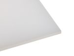 Kunststoffplatte PE-HD 2mm Natur 300 x 200 mm